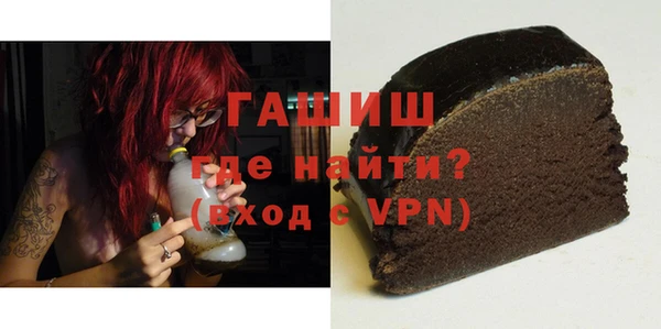 гашик Вяземский